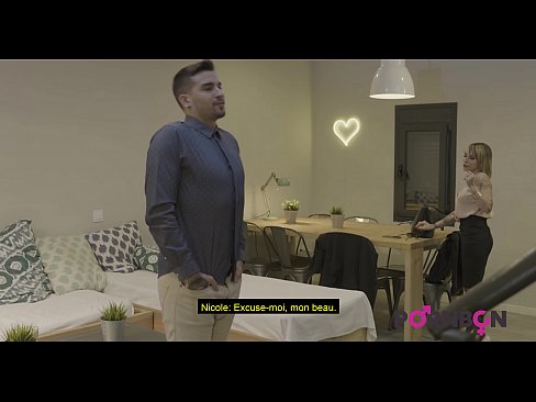 ❤️ PORNBCN 4K Üks küps naine suurte tissidega tahab, et teda anaalselt keppida noor gigolo suure riistaga blowjob amortism kõva keppimine kätetöö dog style pussy lick orgasm Prantsuse subtiitrid ❌ Pornovideo at us ❌️❤