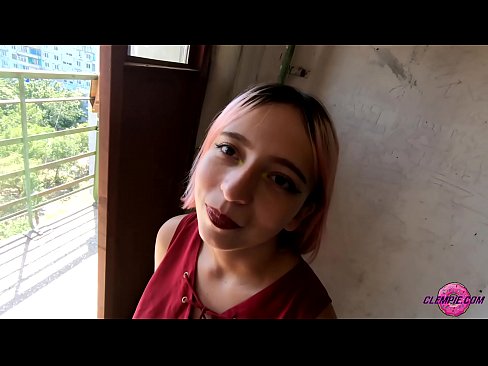 ❤️ Sensuaalne tudeng imeb võõrast tagalas - sperma tema näole ❌ Pornovideo at us ❌️❤